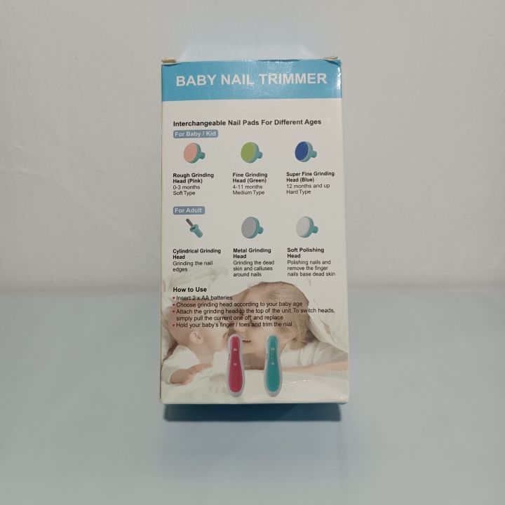 Nail%20Trimmer%20Electric%20Safe%20Baby%20Nail%20Clippers,%20Baby%20Nail%20File%20Kit%20for%20Newborn%20Infant%20Toddler%20or%20Adults%20Toes%20Fingernails%20Care,%20Kids%20Nail%20Care,%20Polish%20and%20Trim%20(Multicolor)%20-%20Image%203