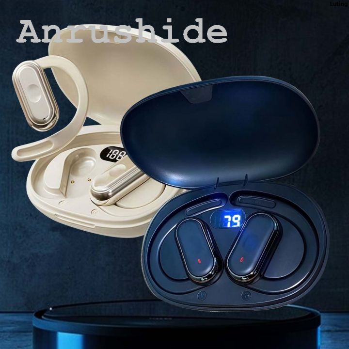 LutingOriginal%20GreatWall%20OWS%20Bluetooth%20Wirelss%20Earphones%20Bluetooth%205.4%20Earbuds%20New%20style%20Touch%20Control%20Bluetooth%20Headphones%20Sport%20Waterproof%20Earbuds%20-%20Image%202