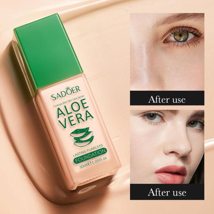 Aloe%20Vera%20Face%20Foundation%20Cream%20Bbcream%20Waterproof%20Full%20Makeup%20Base%20Lasting%20Professional%20Coverage%20Concealer%20Liquid%20S1f4%20-%20Image%203