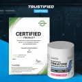 Wellcore Pure Micronised Creatine Monohydrate. 
