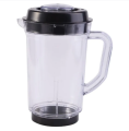 Magic Bullet Blender Pitcher Jar with 4 Blade Base. 