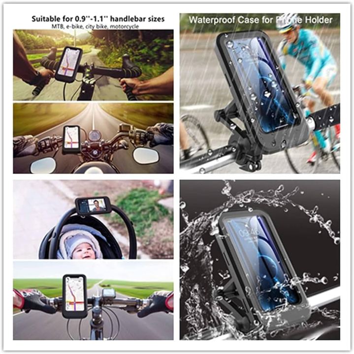 Waterproof%20Bike%20Phone%20Holder%20Cycling%20Bicycle%20Handlebar%20Mobile%20Phone%20Stand%20Waterproof%20Phone%20Case%20for%20Motorcycle%20Scooter%20waterproof%20bicycle%20and%20motorcycle%20universal%20mobile%20phone%20holder%20Waterproof%20phone%20case%20holder%20for%20bike%20-%20Image%204