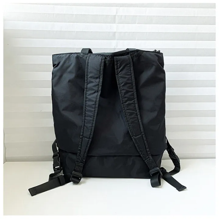 %E3%80%90WEJA%E3%80%91Leacat%20Backpack%20Men%20Women%20Commuter%20Handbag%20Solid%20Color%20Shoulder%20bag%20Tote%20Bag%20Large%20Capacity%20Anti%20splash%20Nylon%20Backpack%20-%20Image%206