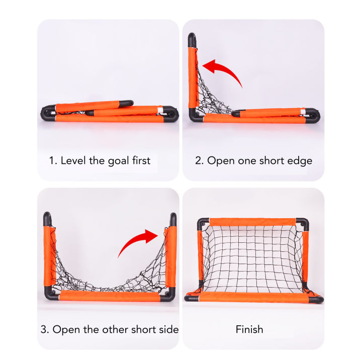 Portable%20Kids%20Soccer%20Goal%20Foldable%20Kids%20Soccer%20Net%20Impact%20Resistance%20Lightweight%20for%20Open%20Space%20for%20Park%20Open%20Space%20-%20Image%205
