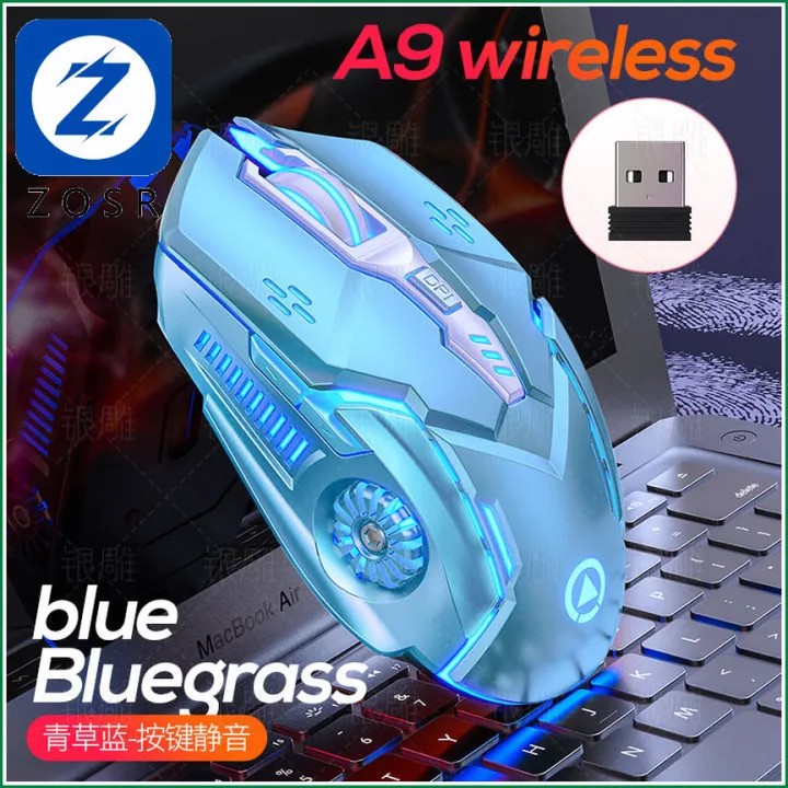 Black%20White%20Wired%20Gaming%20Mouse%206%20Programmable%20Button%203200%20DPI%20USB%20Computer%20Laptop%20PC%20Gamer%20Mice%20With%20RGB%20-%20Image%207