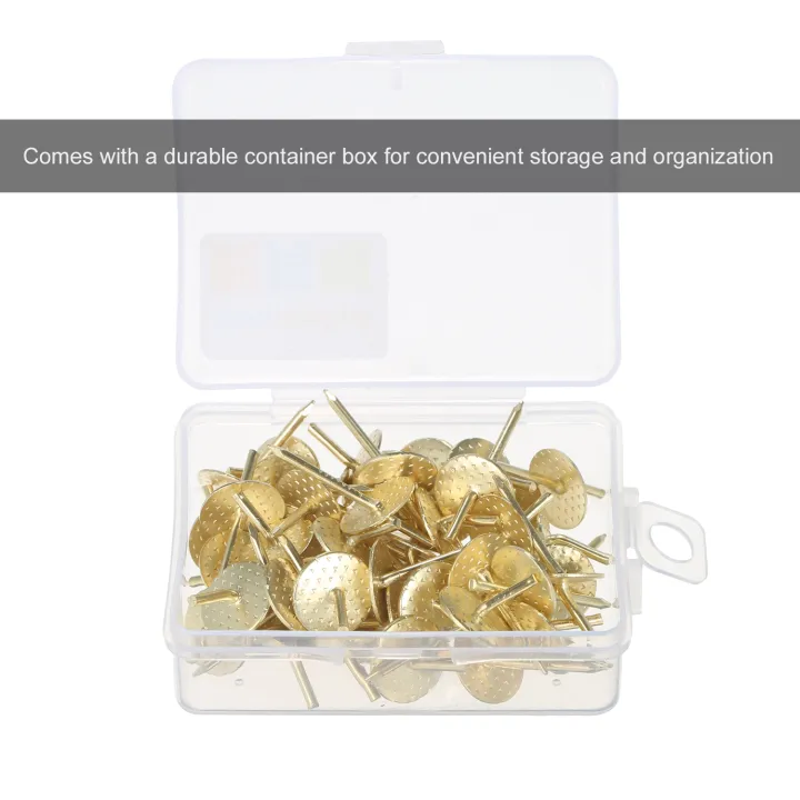 KOGEEK%2050PCS%20Picture%20Hooks%20Set%20Picture%20Hanging%20Hangers%20Picture%20Frame%20Hangers%20Hooks%20Pins%20Hanging%20Hardware%20for%20Wooden/Drywall%20-%20Image%208