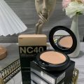 MAC - STUDIO FIX POWDER PLUS FOUNDATION - NC40. 