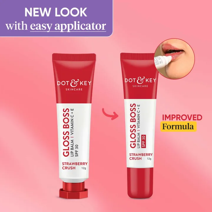 Dot%20&%20Key%20Strawberry%20Lip%20Balm%20for%20Soft%20and%20Naturally%20Pink%20Lips%20%7C%20Tinted%20Lip%20Balm%20with%20SPF%2030%20&%20Vitamin%20C%20+%20E%20%7C%20Fades%20Lip%20Pigmentation%20%7C%20Lipbalm%20for%20Dry%20&%20Dark%20Lips%20to%20Lighten%20%7C%20For%20Women%20%7C%2012gm%20JEZ%20-%20Image%206