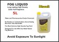 DJ Party smoke liquid Fog liquid for smoke machine. 