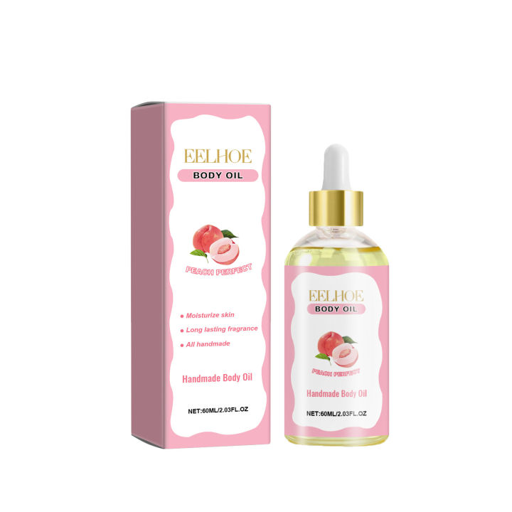 EELHOE%20Full%20Body%20Massage%20Oil%20Improve%20Skin%20Dryness%20Moisturizing%20Skin%20Nourishing%20Body%20Oil%20Peach%20Repair%20Skin%20Care%20Body%20Shimmer%20Oil%20-%20Image%202