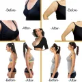 Weight Loss Arm Slimming Fat Buster Compression Sleeves Upper Arm Wrap Band Slimmer Humpback Posture Correction Tank Tops. 