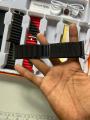 (With 7 Strap ) S100 Ultra 2 New Smart Watch 49 mm Full Touch Screen. 