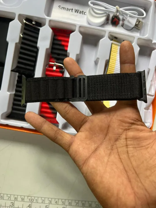 (With%207%20Strap%20)%20S100%20Ultra%202%20New%20Smart%20Watch%2049%20mm%20Full%20Touch%20Screen%20-%20Image%206