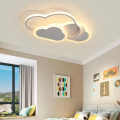 Adjustable Bedroom Ceiling Light Modern Lamp Customizable Efficient Led Ceiling Light for Living Room Bedroom Kitchen. 