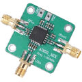 RF Mixer Module 1‑500MHz Mixer Module RF Mixer Module AD831 Drive Inverter Amplifier Board Converter 1‑500MHz. 