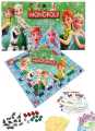 Monopoly Complete Board - Frozen Fever 2 - Full Set with Money and Tokens. 