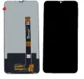 OPPO A12 LCD Screen Display - Dragon Brand (3 Months Warranty). 