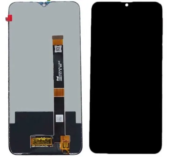 OPPO A12 LCD Screen Display - Dragon Brand (3 Months Warranty)