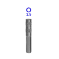 2.5mm 3mm 3.5mm 4mm 4.5mm 5mm 5.5mm 6 Points Hex Socket H4 Hexagon Shank Nut Driver Part for Car Repairing. 