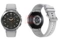 Samsung Galaxy Watch 4 Classic 46mm Bluetooth Smart Watch - SM-R890 — Samsung Smartwatches. 