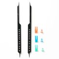 Ruler Art Drawing Proportional Distributor Adjustable Size DIY Tool. 