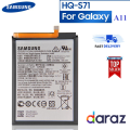 Original Replacement Battery For Samsung Galaxy A11. 