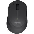 Logitech M280 USB Optical Wireless Mouse USB Gaming Mouse Optical Ryzen Asus Republic of Gamers  Black PC Mouse Computer Mouse Laptop Mouse Desktop Mouse Mice Professional Mouse USB Mouse Battery Mouse. 