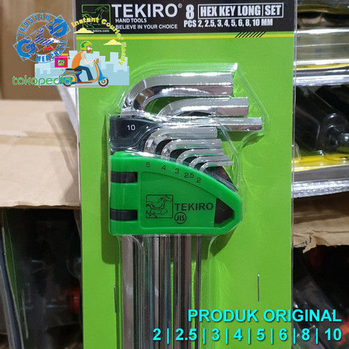 Hex%20key%20set%208%20pcs%20long%20allen%20key%20tekiro%20-%20Image%203