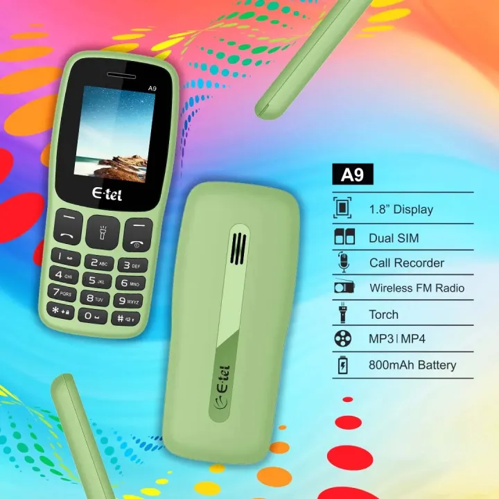 Etel%20Buddy%20A9%20Mobile%20Phone%20-%20Image%202