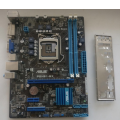 ASUS P8H61-MX Motherboard Intel H61 LGA 1155 DDR3 Micro ATX. 