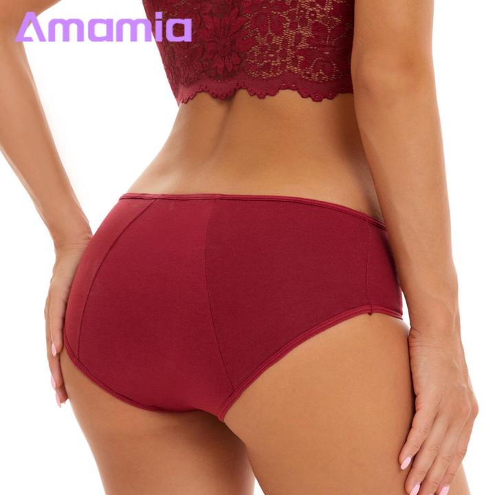 Soft%20Lady%20Underwear%20Leak-proof%20High%20Waist%20Menstrual%20Panties%20for%20Women%20Absoent%20Underwear%20for%20Heavy%20Flow%20Periods%20Lady%20Briefs%20Underpants%20High%20Waist%20Underwear%20-%20Image%202