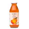 Sozo Peach & Mango Iced Tea 350Ml. 