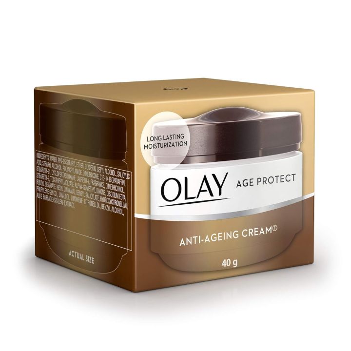 Olay%20Age%20Protect%20Anti-ageing%20Cream,%2040g%20SAM%20-%20Image%202