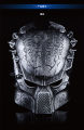 【RetroGlobe】1PC Halloween Props Film Predator Mask AVPR Lone Wolf Party  KT 009. 