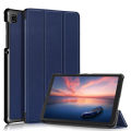 For Samsung Galaxy Tab A7 Lite 8.7 T220 T225 Case Slim Tri-fold Flip Cover Full Coverage Casing. 