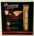 Gemei Gm-6028 Fessional Hair & Beard Clipper / Hair & Beard Trimmer For Men. 