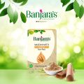 Banjara's - Multani Mitti Face Pack - Sandal 100G. 