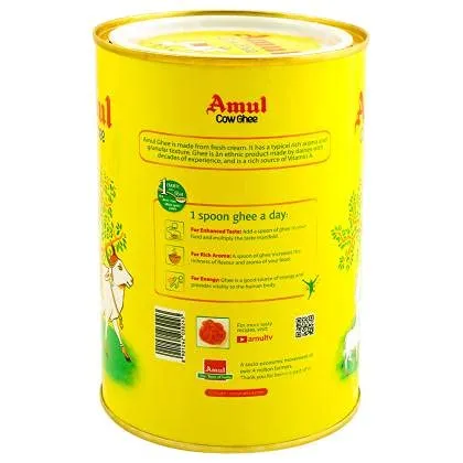 Amul%20Ghee%20(Cow%20Ghee,%20Tin%20pack)%201L%20(FROM%20INDIA)%20SAB%20-%20Image%202