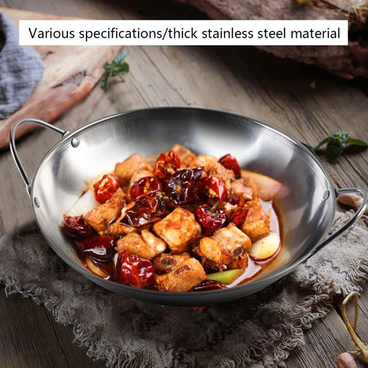 Multipurpose%20Stainless%20Steel%20Wok%20Pan%20Easy%20to%20Clean,%20Modern%20Simplicity%20Thicken%20Double%20Ear%20Chef%20Pots%20Cooking%20Pot%20Kitchen%20Cookware%20-%20Image%207