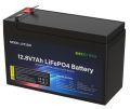 UPS Battery With 2Y Warranty LIFEPO4 UPS Batteries 7AH. 