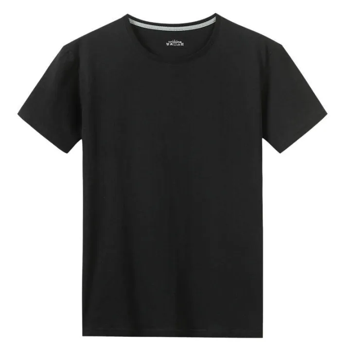 Feveld%20Summer%20T-Shirts%20Men%20Women%20100%25%20Cotton%20Short%20Tees%20Plain%20Solid%20Male%20Female%20Basic%20Tshirts%20O-Neck%20Slim%20Fit%20Tee%20shirt%20Young%20Boy%20Girl%20-%20Image%207