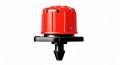 Adjuster Dripper/Flow Control Dripper/Adjustable Drip Emitter/Variable Flow Dripper/Drip Irrigation Emitter. 