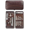Manicure Tool Set Of 10. 