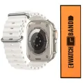 Watch strap for Apple watch ultra band series 10  49mm 42 44 45 46 49 mm original Silicone Bracelet. 