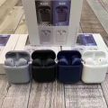 In Pods 12 Earbuds Black/blue InPods 12 Wireless Bluetooth Earphone with mic Headphones For Android i12 inpods Smart Touch With Charging Box. 