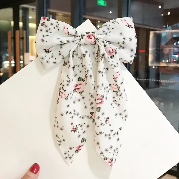 Korean%20Style%20Small%20Fresh%20Floral%20Big%20Bow%20Hair%20Clips%20For%20Girls%20Women%20Elegant%20Fashion%20Hair%20Accessories%20-%20Image%209