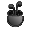 PRO 6 TWS inPods - Wireless Bluetooth Headset Earphones 5.0 Touch Control Earbuds For All Smart Phones. 