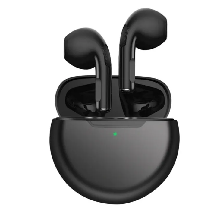 PRO%206%20TWS%20inPods%20-%20Wireless%20Bluetooth%20Headset%20Earphones%205.0%20Touch%20Control%20Earbuds%20For%20All%20Smart%20Phones%20-%20Image%202