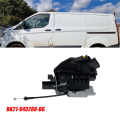 BK21-V43288-DG Car Tailgate Center Lock Mechanism 5Pins Replacement Parts Accessories for Ford Transit 2012- Rear Door Latch Actuator BK21-V43288DG. 