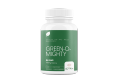Ancient Nutraceuticals Green-O-Mighty Nutraceutical Supplement. 